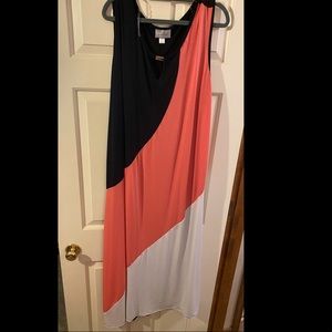 Avenue Maxi Dress